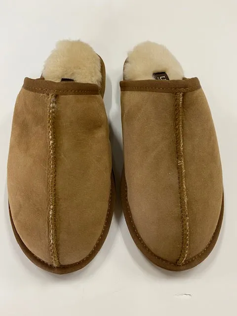 Men's Ugg Scuffs