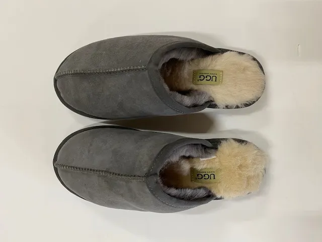 Men's Ugg Scuffs