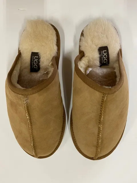 Men's Ugg Scuffs