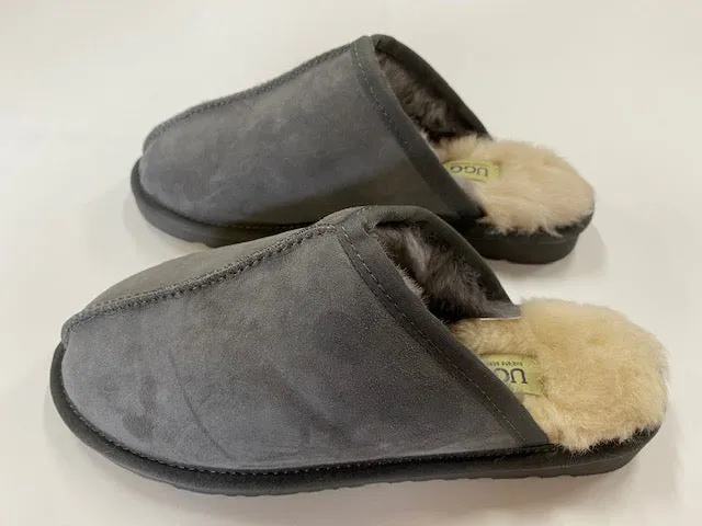 Men's Ugg Scuffs