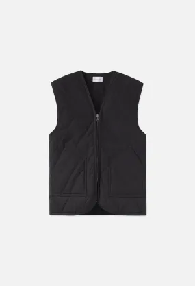 N-1 Liner Vest / Black