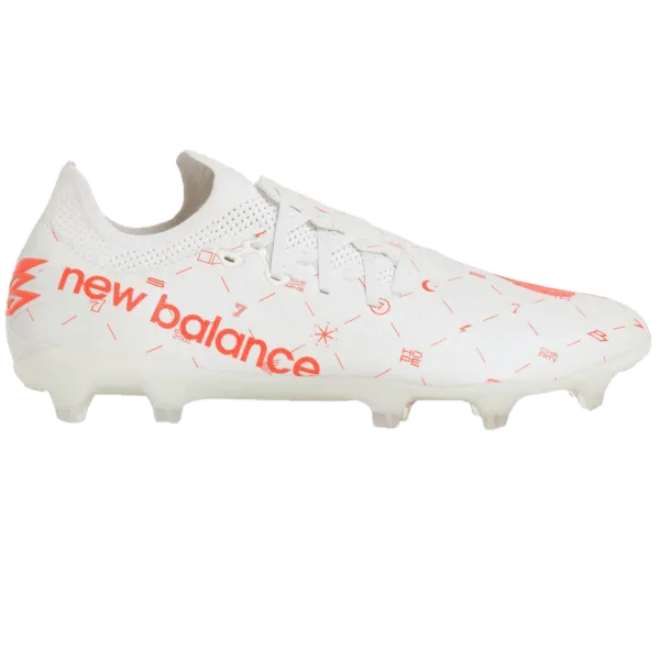 New Balance Bukayo Saka Furon V7 PRO FG Senior Football Boot - 7th Edition