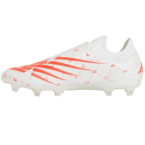 New Balance Bukayo Saka Furon V7 PRO FG Senior Football Boot - 7th Edition