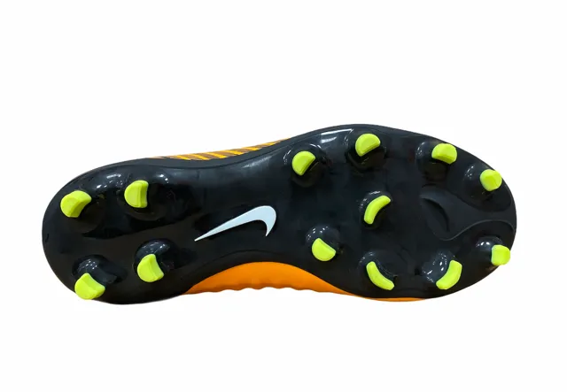 Nike Mercurial Victory VI DF FG football boot 917776 801 orange black white