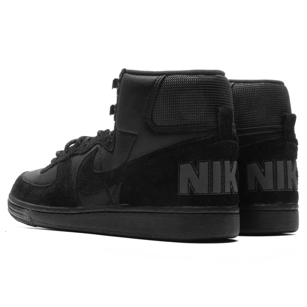 Nike Terminator High - Black