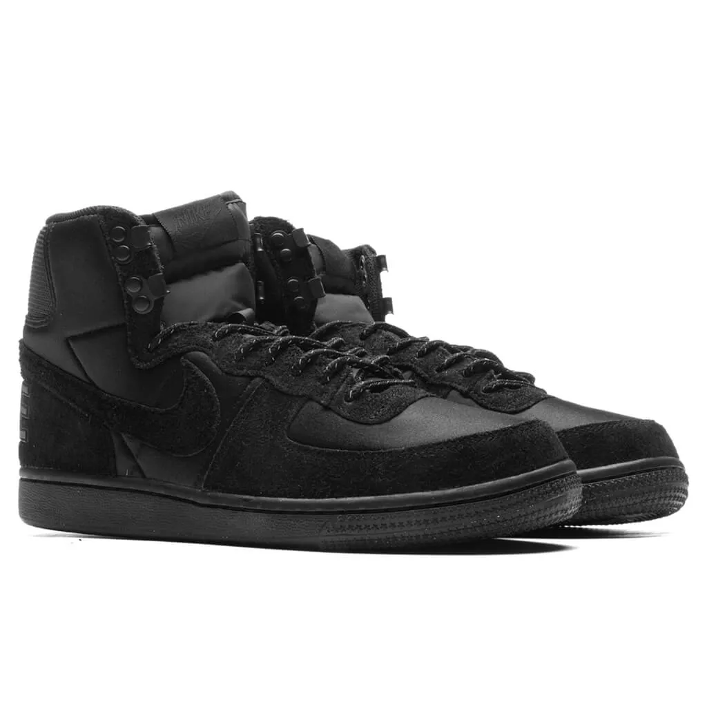 Nike Terminator High - Black