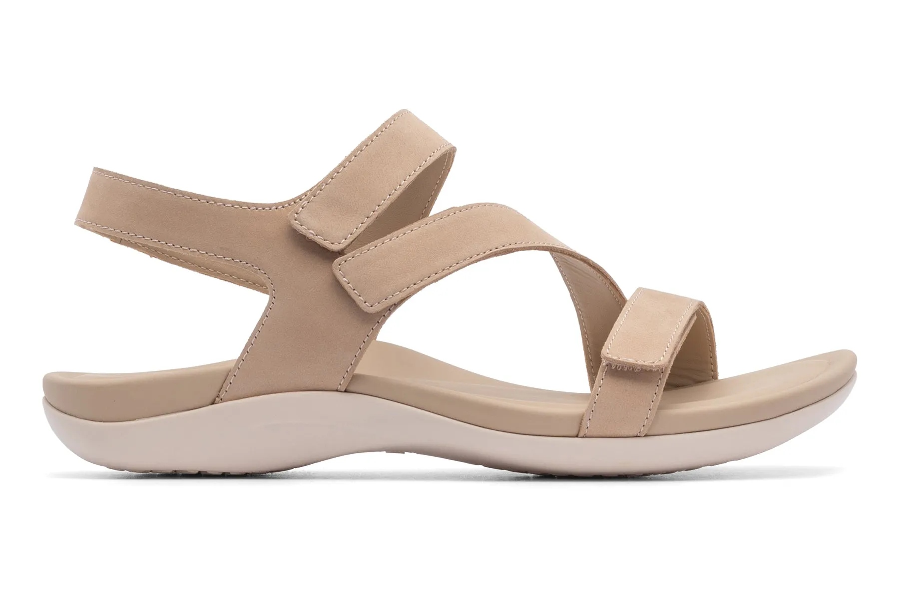 Oasis Sandal Metatarsal