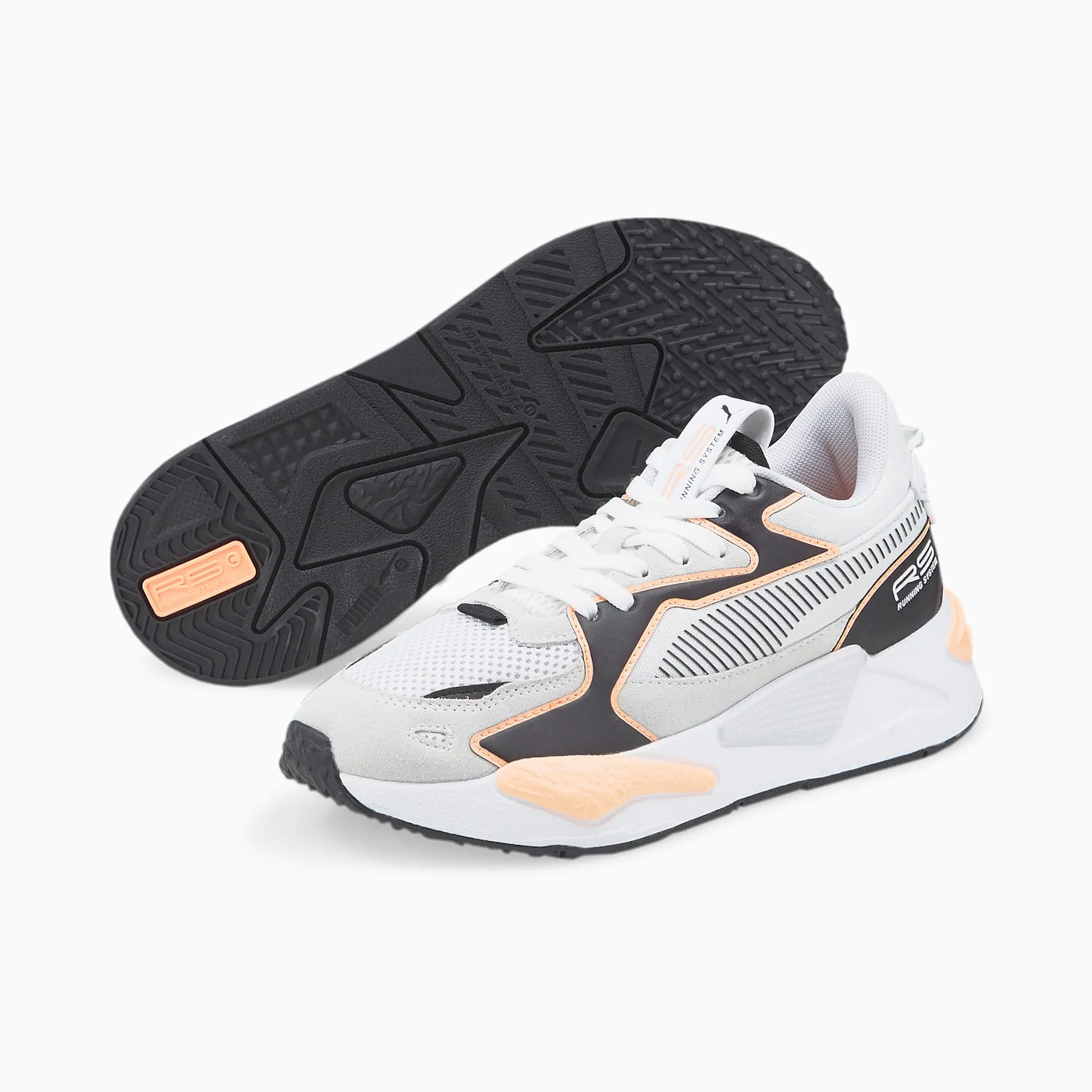 PUMA RS-Z Outline Trainers