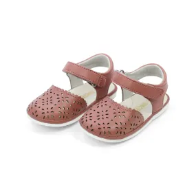 SAMPLE - Fae Sandal (Baby Size 3)