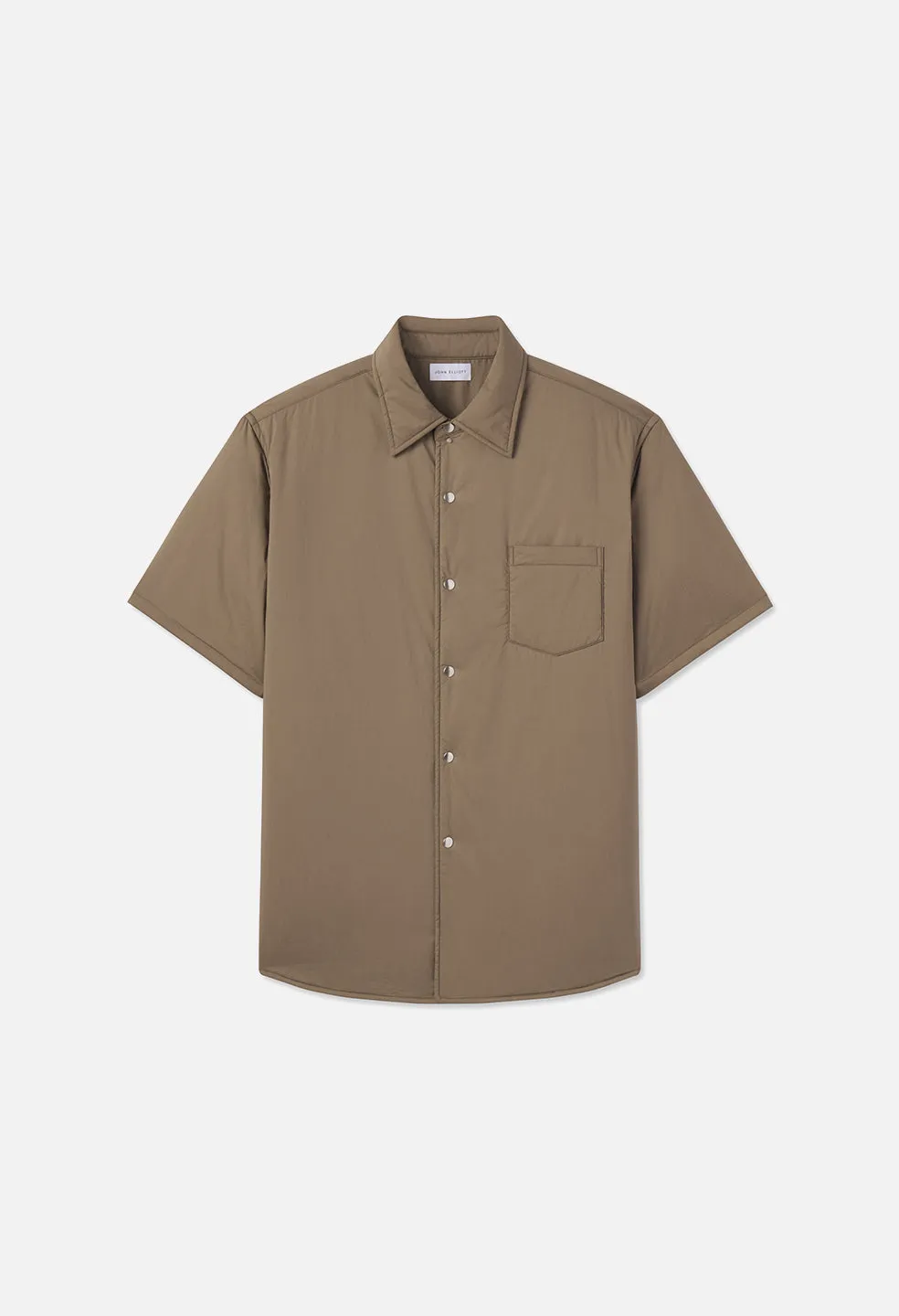 Scout Shirt / Bark