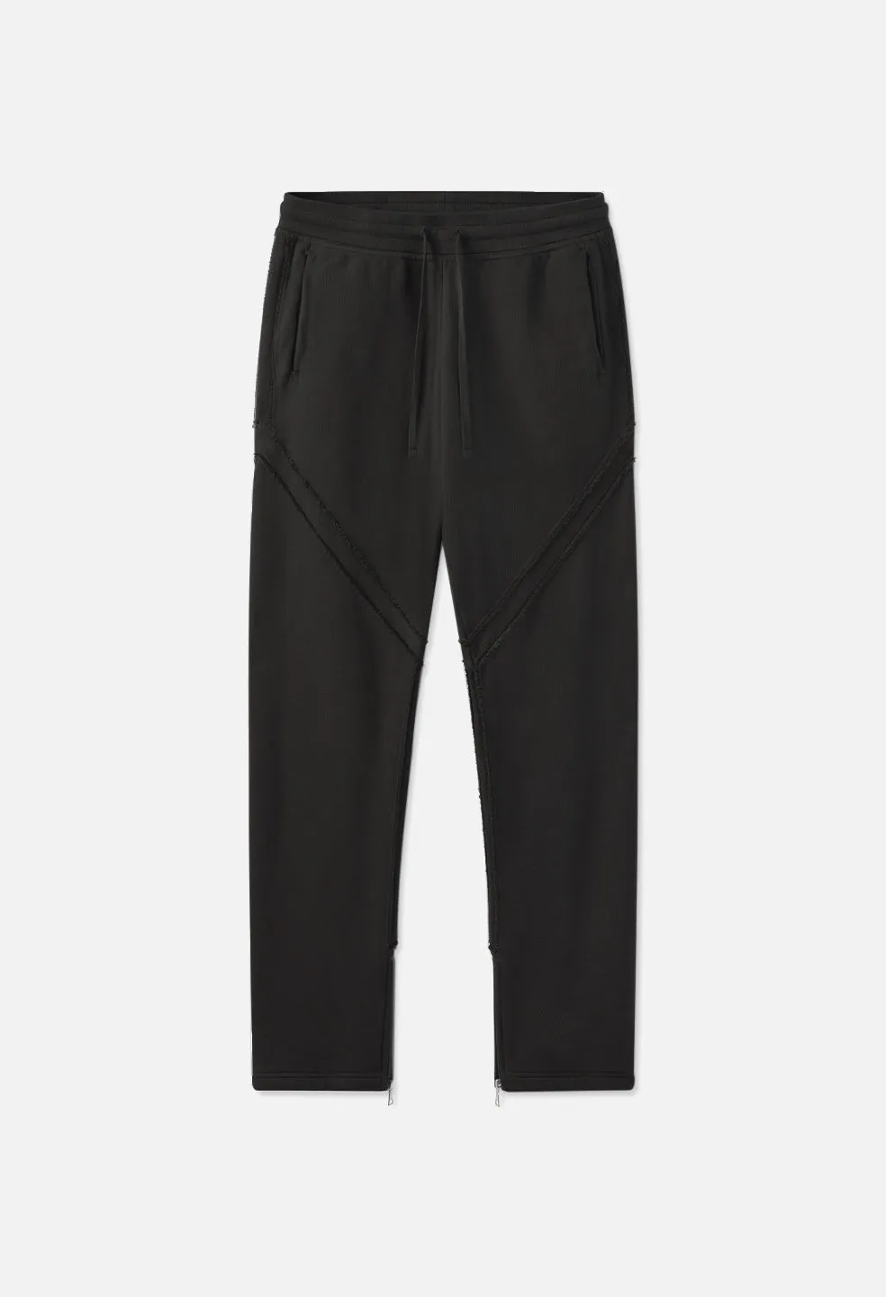 Slab Sweatpants / Black