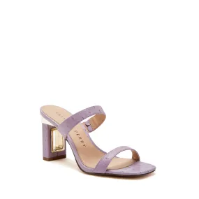 THE HOLLOW HEEL SANDAL