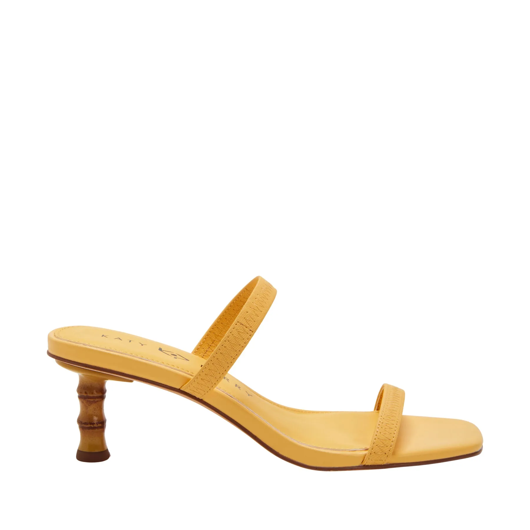 THE LEILEI STRETCH SANDAL