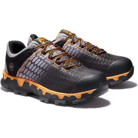 Timberland PRO Men's Powertrain Sport Alloy Toe Work Shoe TB1A1GT9065