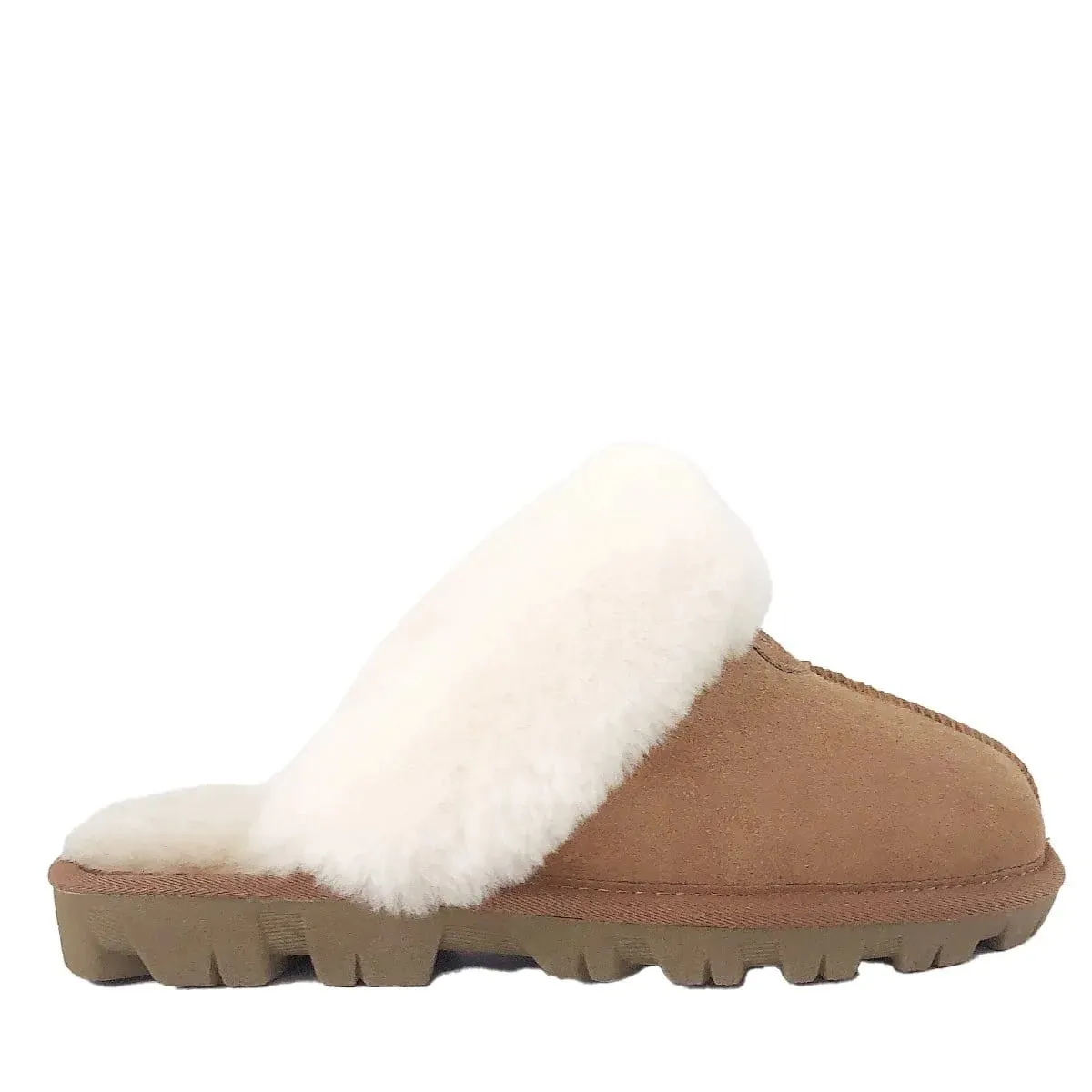 UGG Premium Ladies Scuff