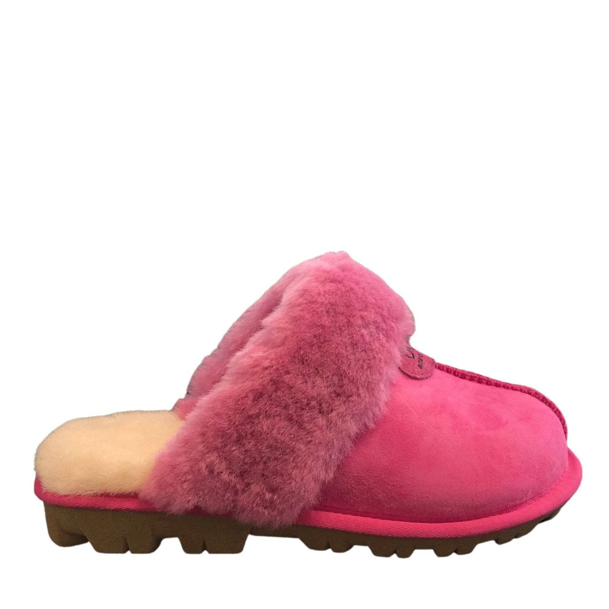 UGG Premium Ladies Scuff