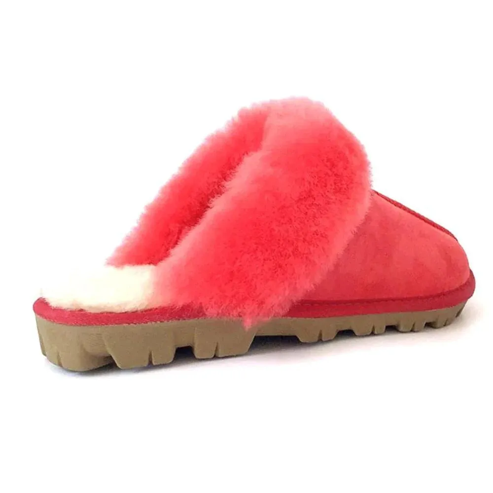 UGG Premium Ladies Scuff