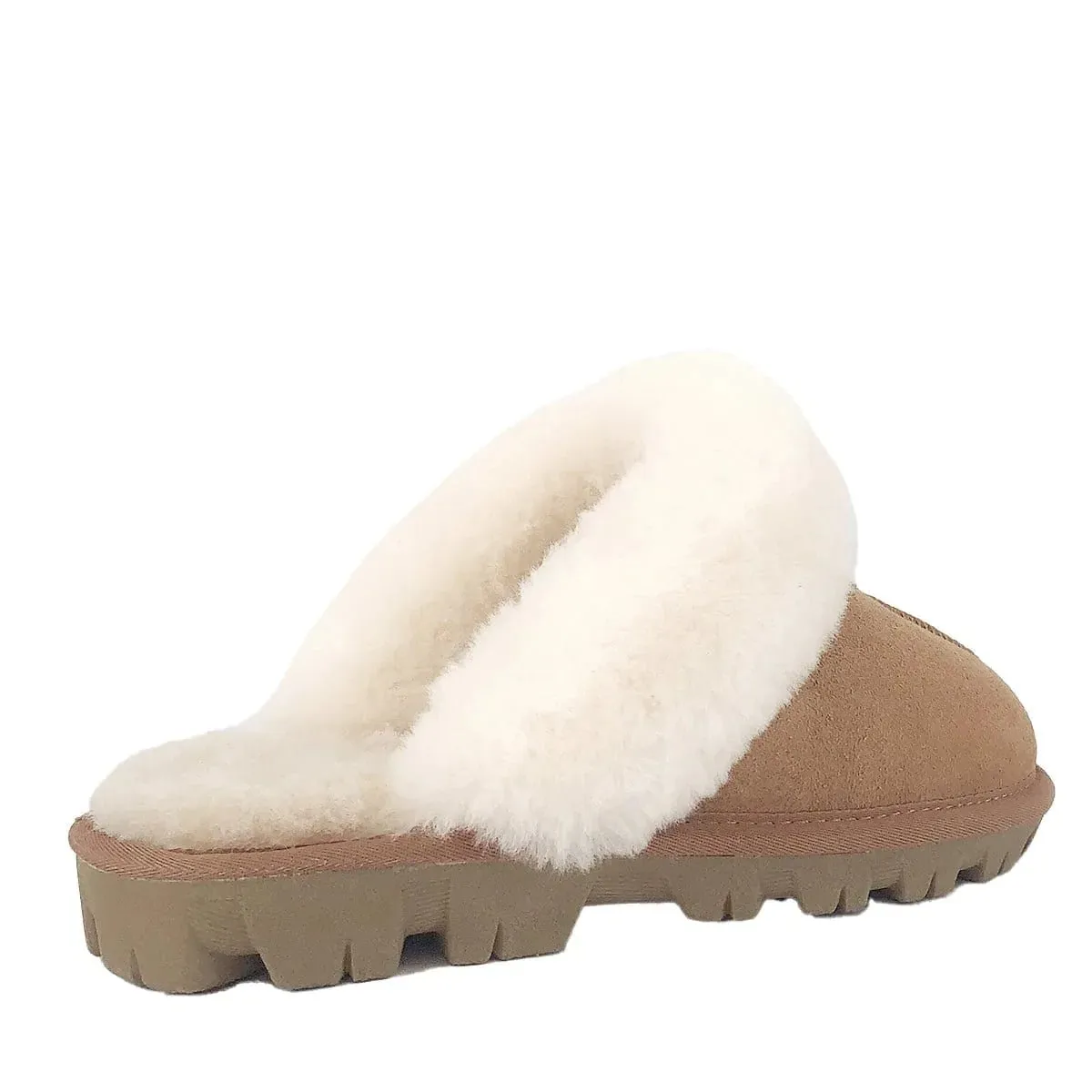 UGG Premium Ladies Scuff