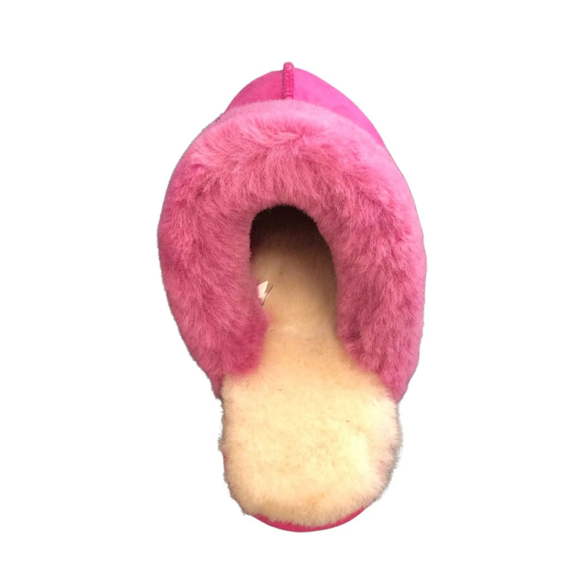 UGG Premium Ladies Scuff