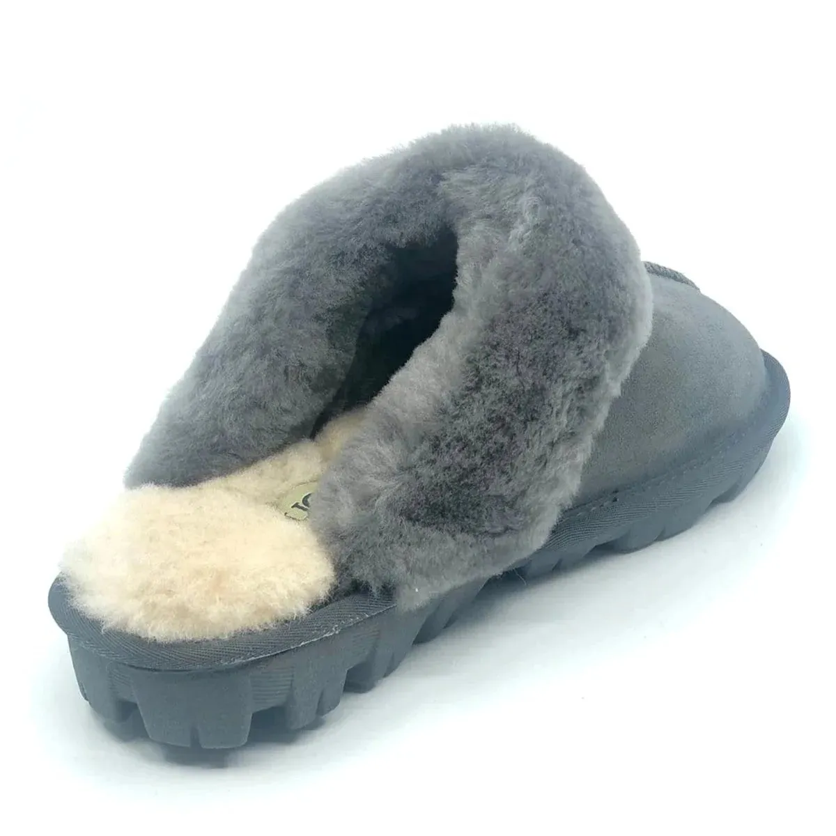 UGG Premium Ladies Scuff