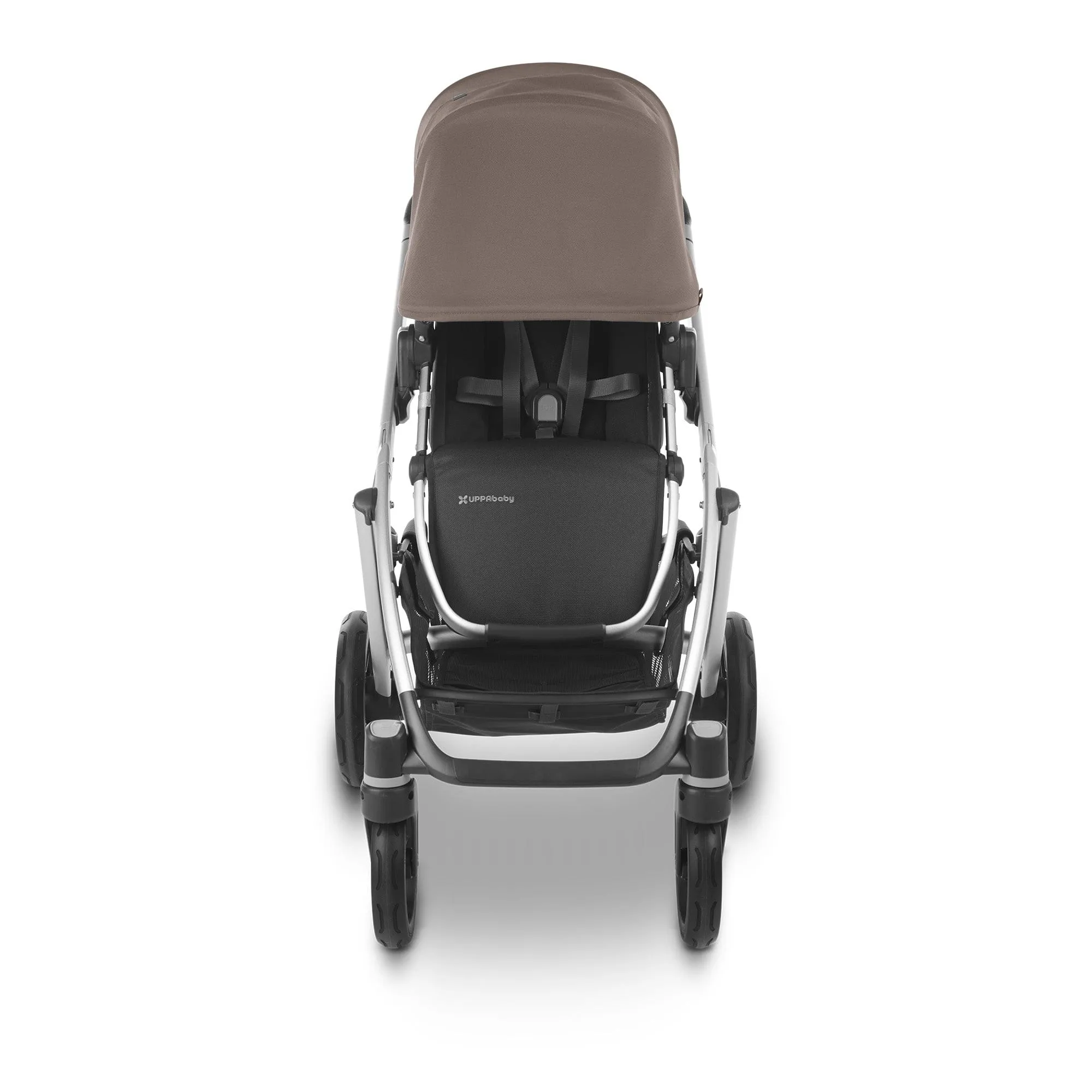 UPPAbaby Vista V2 Pushchair and Carrycot - Theo