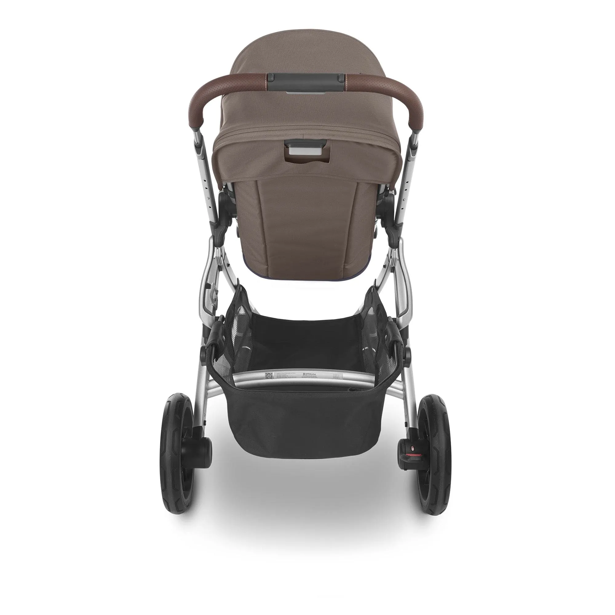 UPPAbaby Vista V2 Pushchair and Carrycot - Theo