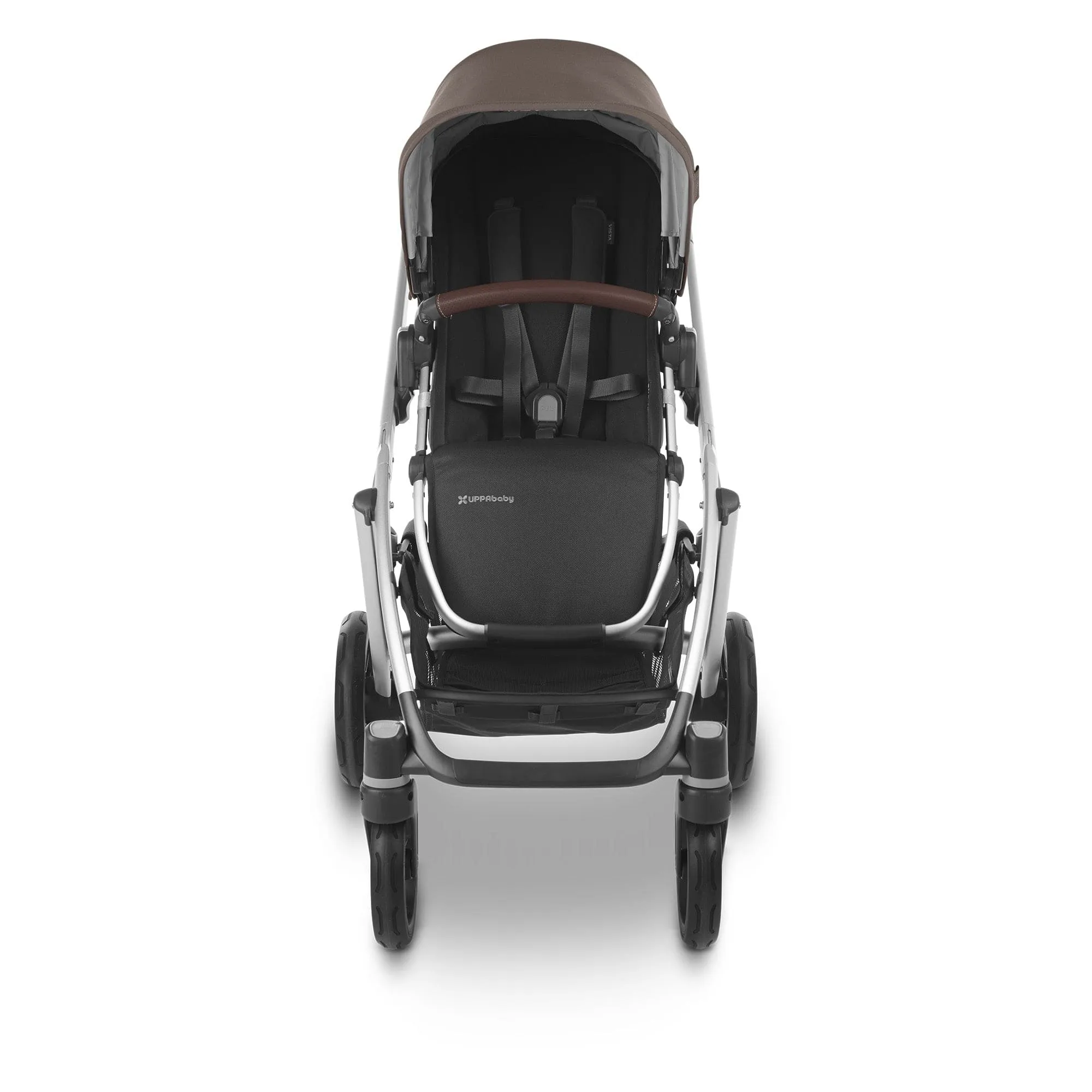 UPPAbaby Vista V2 Pushchair and Carrycot - Theo