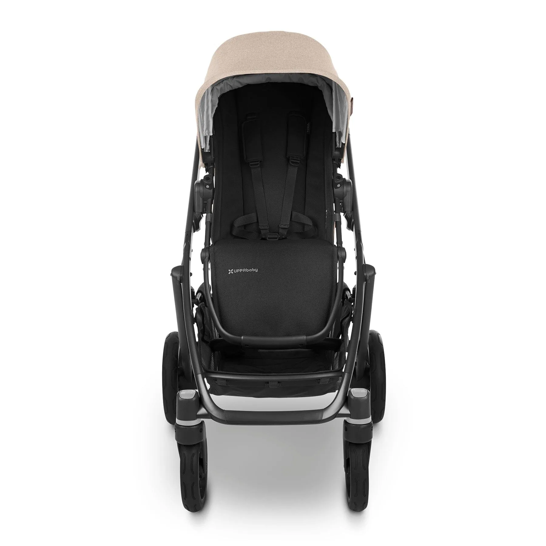 UPPAbaby Vista V2 with Cloud T Car Seat and Base - Liam