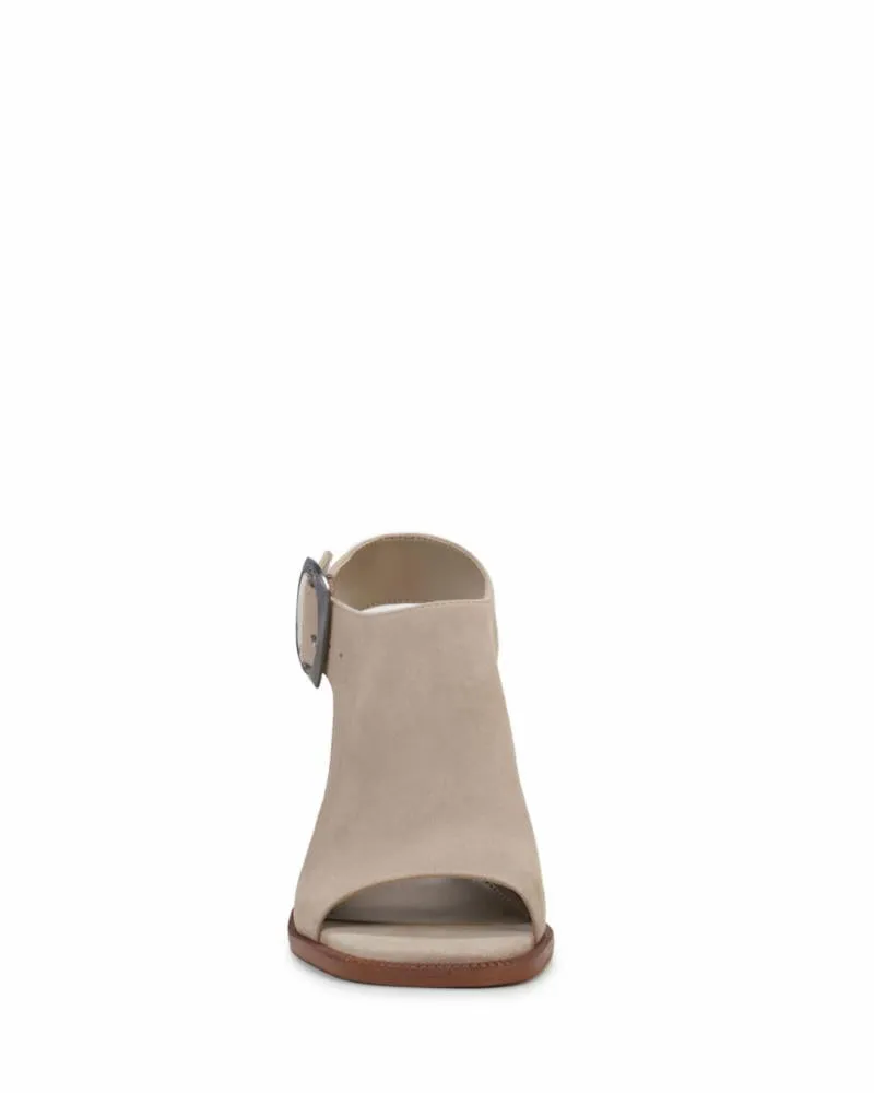 Vince Camuto PREENA TRUFFLE TAUPE/TRUE SUEDE