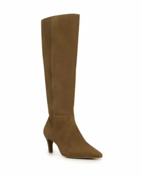 Vince Camuto QUACIA NUTMEG/HIGH SUEDE