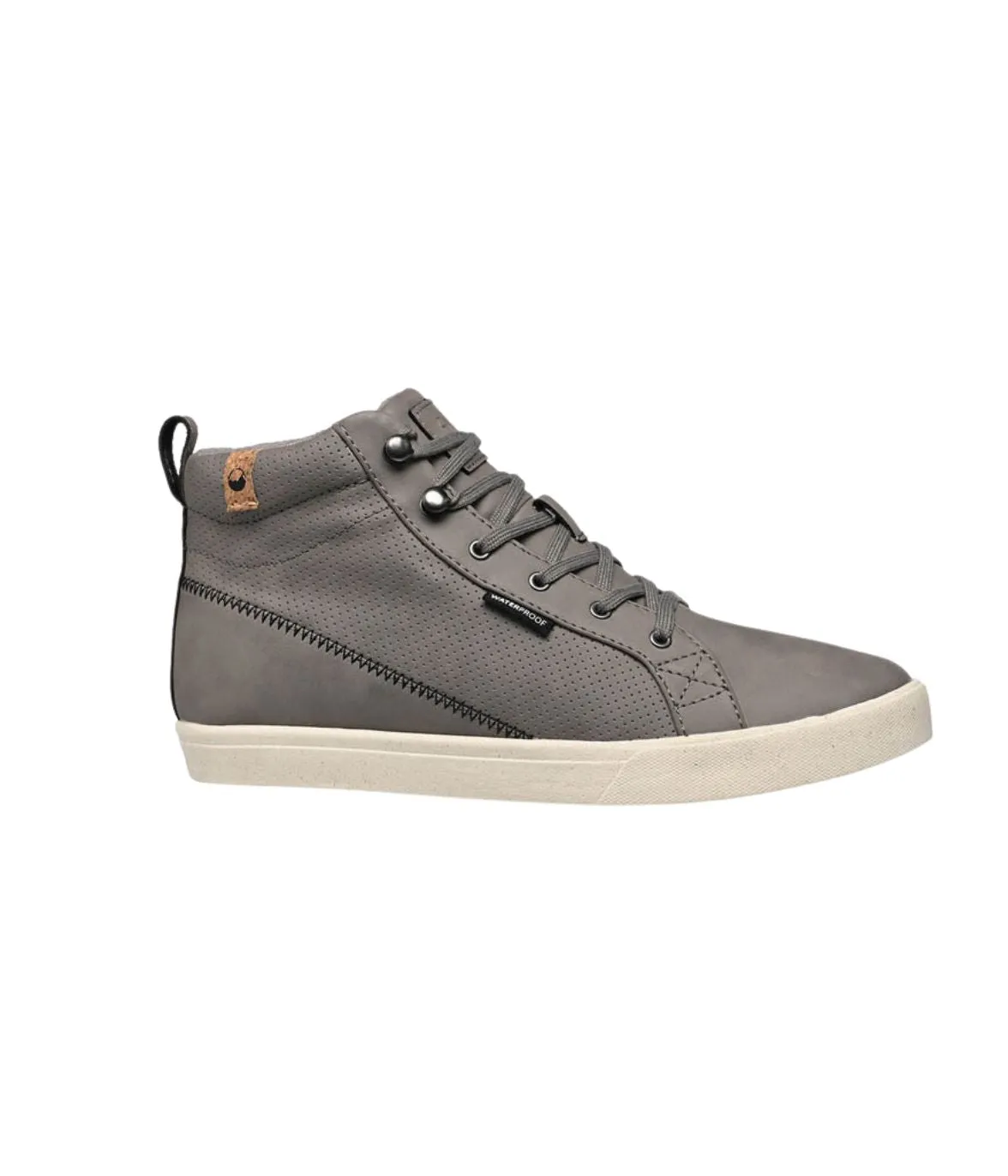 Wanaka Waterproof - Dark Grey