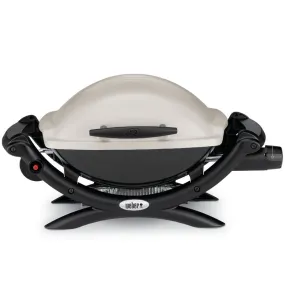 Weber Baby Q1000