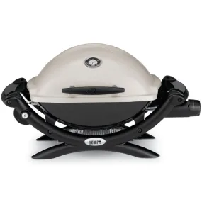 Weber Baby Q1200 Premium