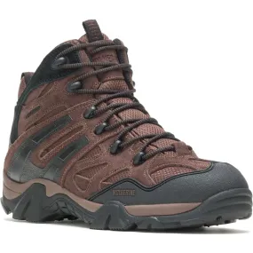 Wolverine Men's Wilderness Soft Toe Boot - Brown - W080008