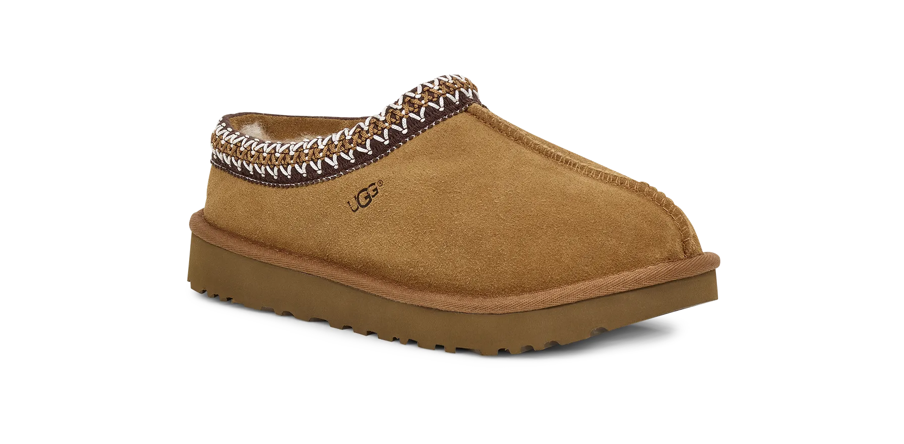 Women's Tasman Slipper