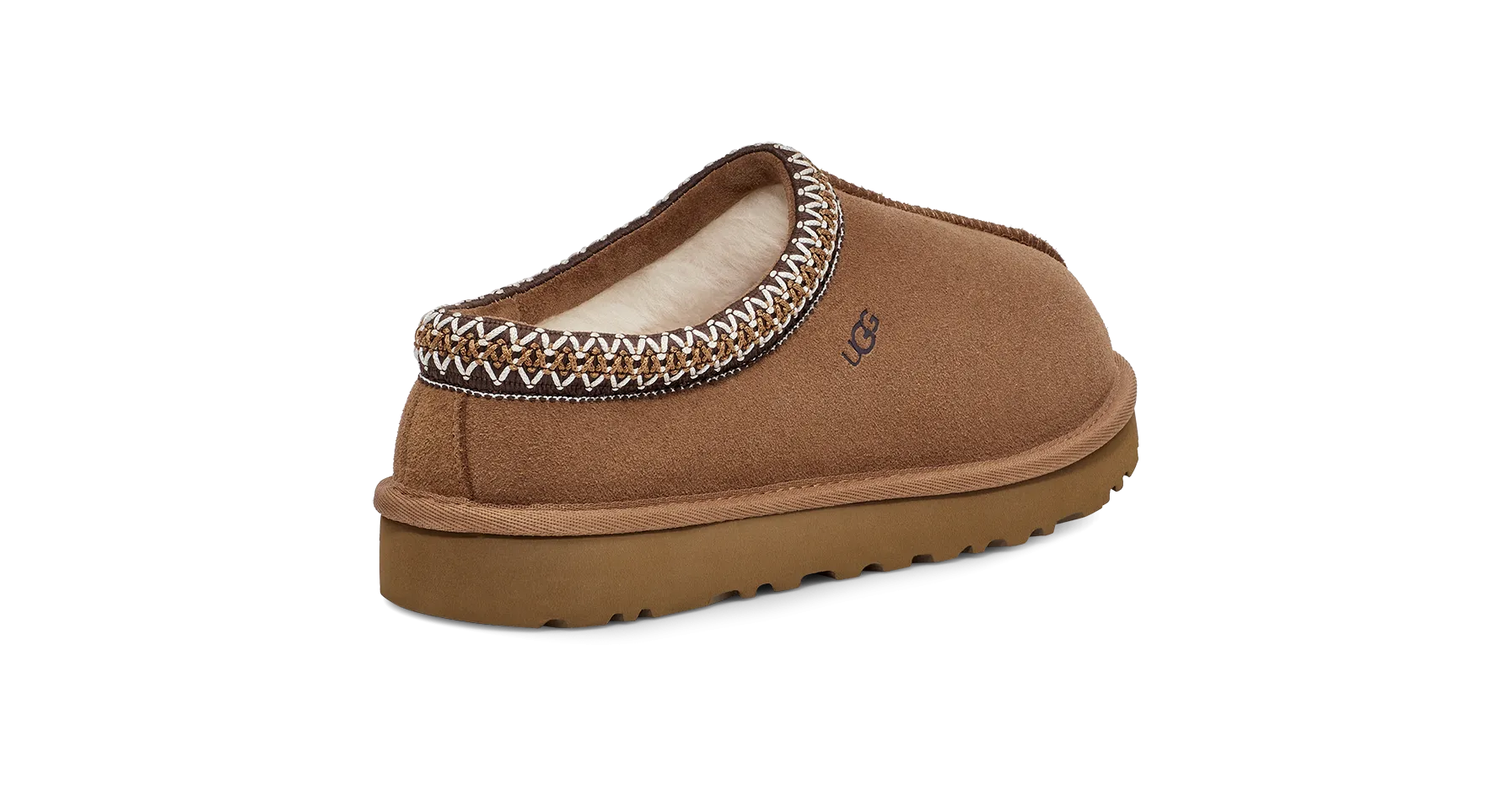 Women's Tasman Slipper