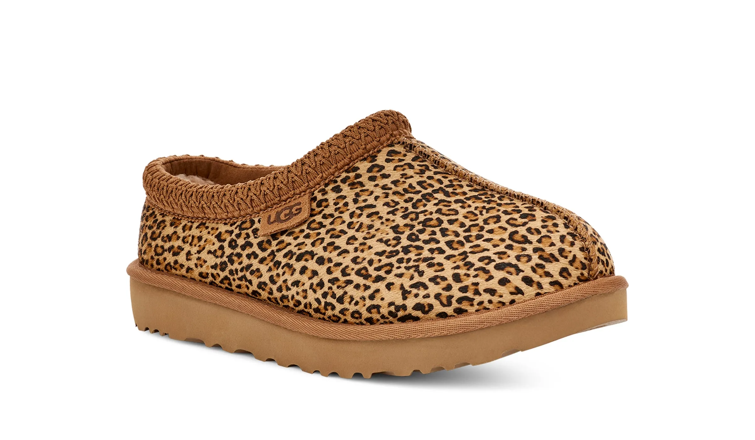 Women's Tasman Speckles Slipper