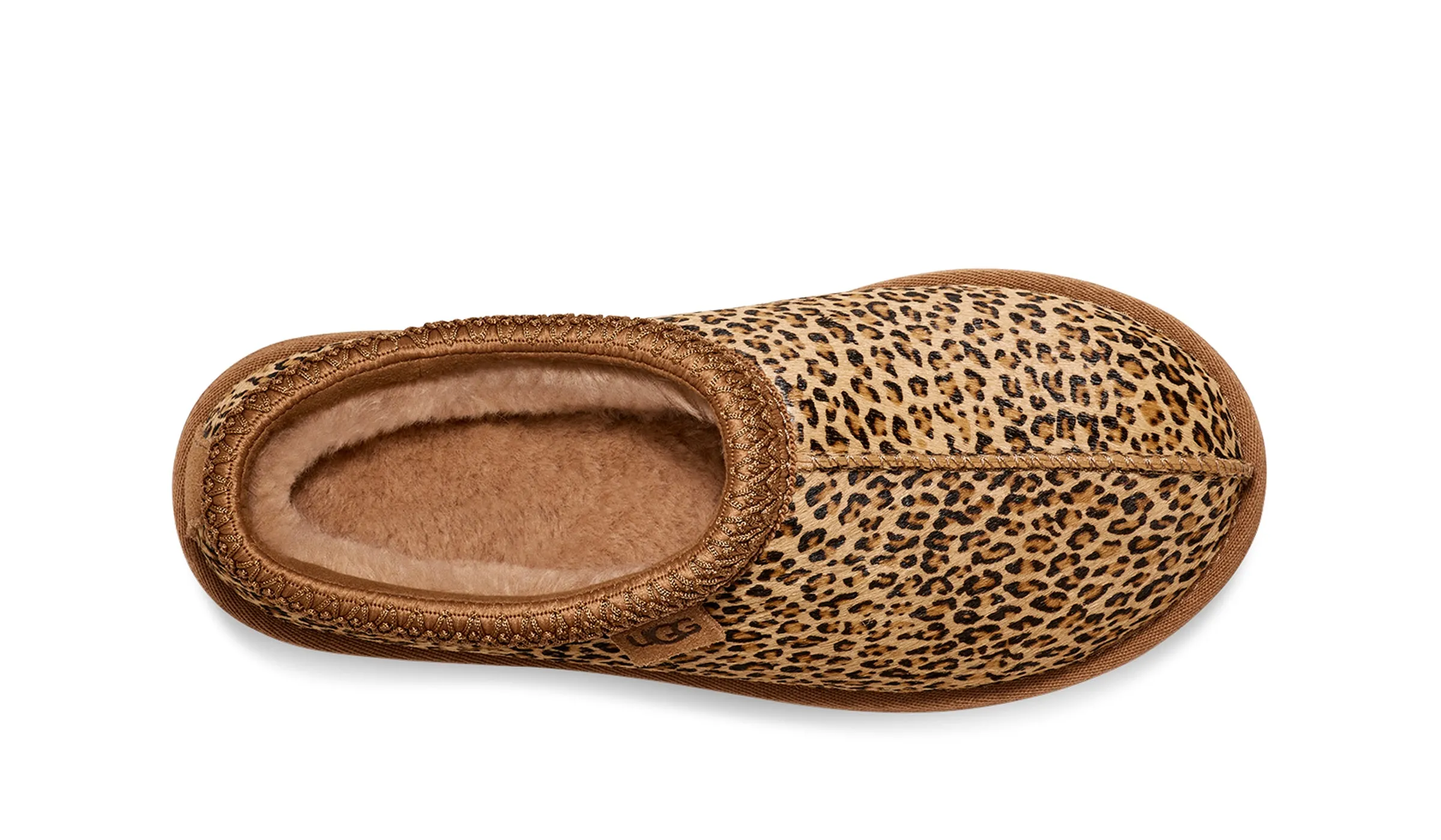 Women's Tasman Speckles Slipper