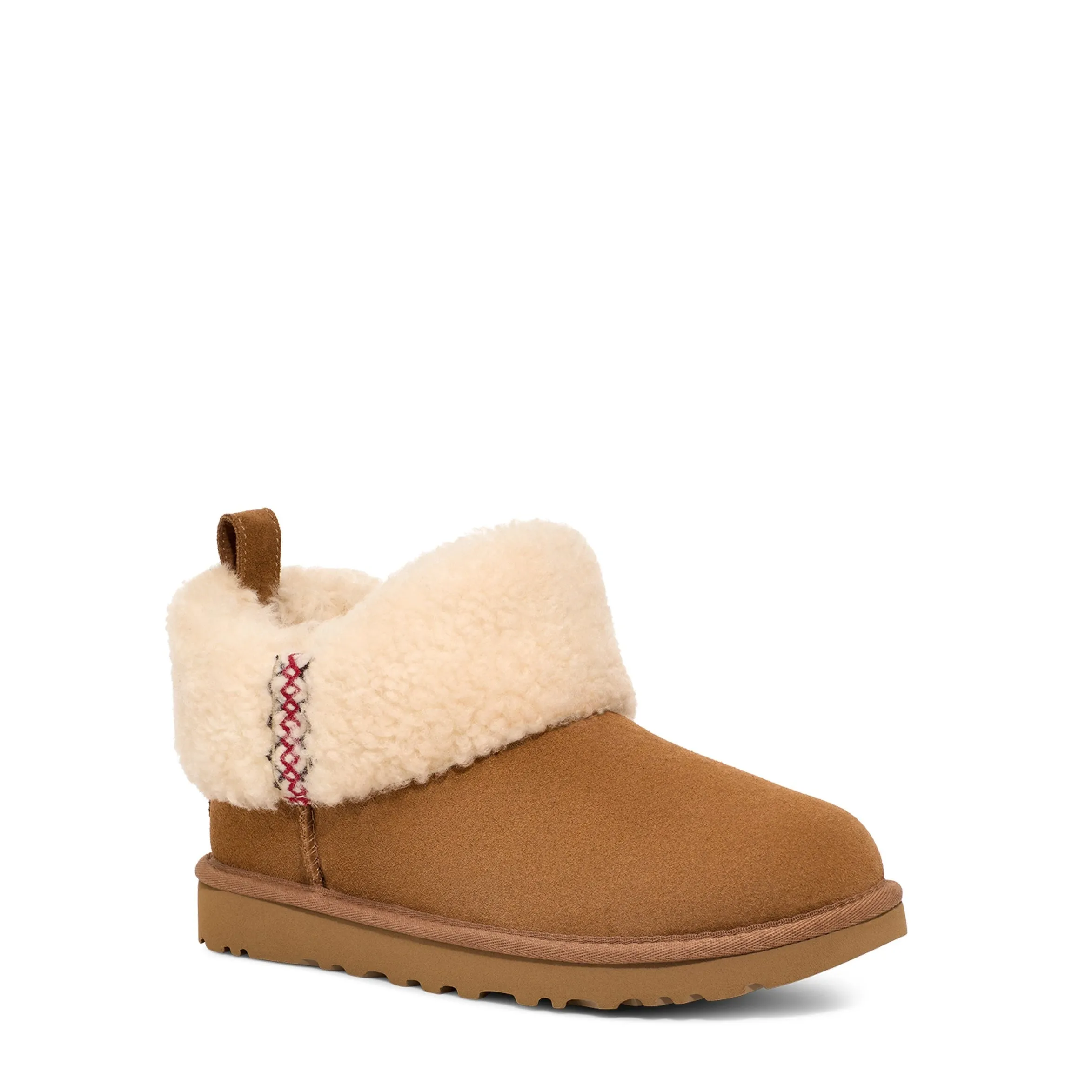 Women's UGG Ultra Mini Braid