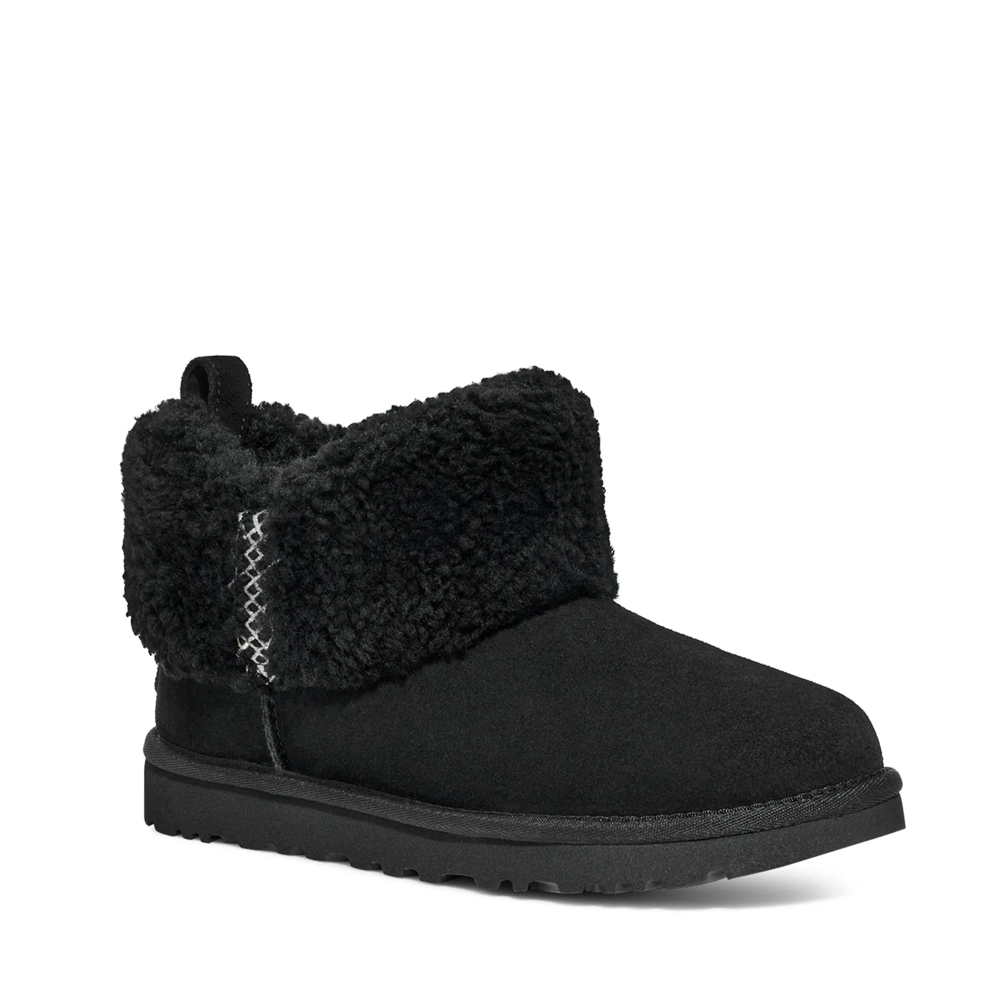 Women's UGG Ultra Mini Braid