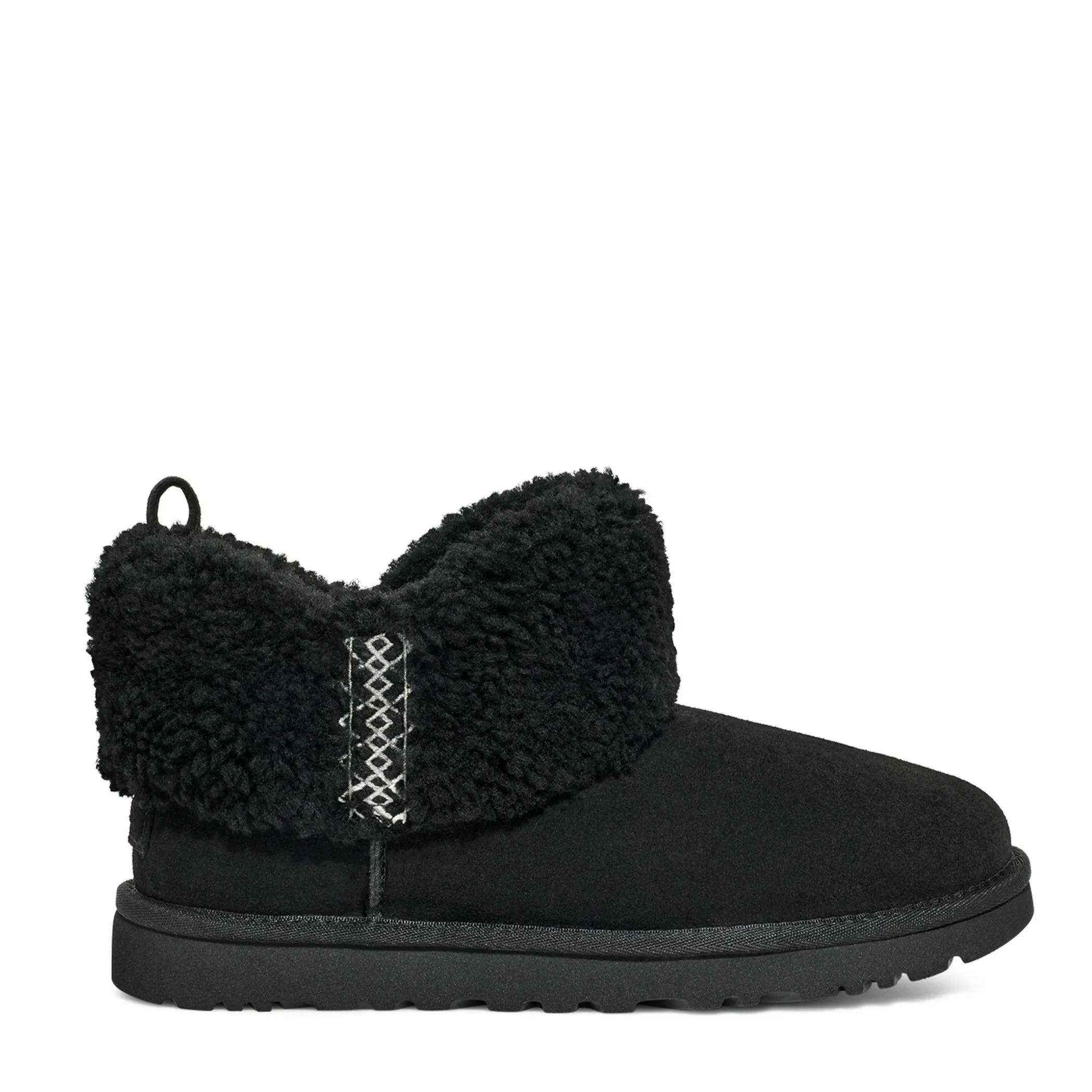 Women's UGG Ultra Mini Braid